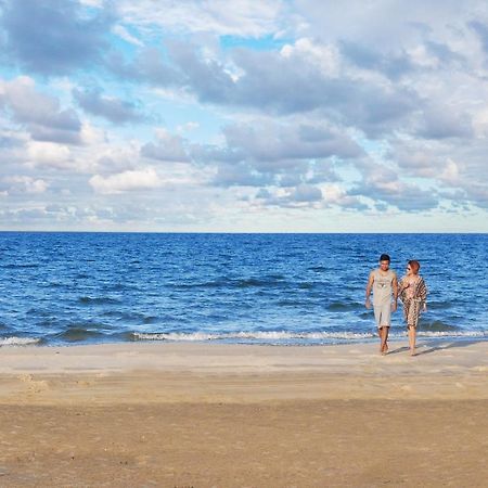 צראטינג Samsuria Beach Resort & Residence מראה חיצוני תמונה