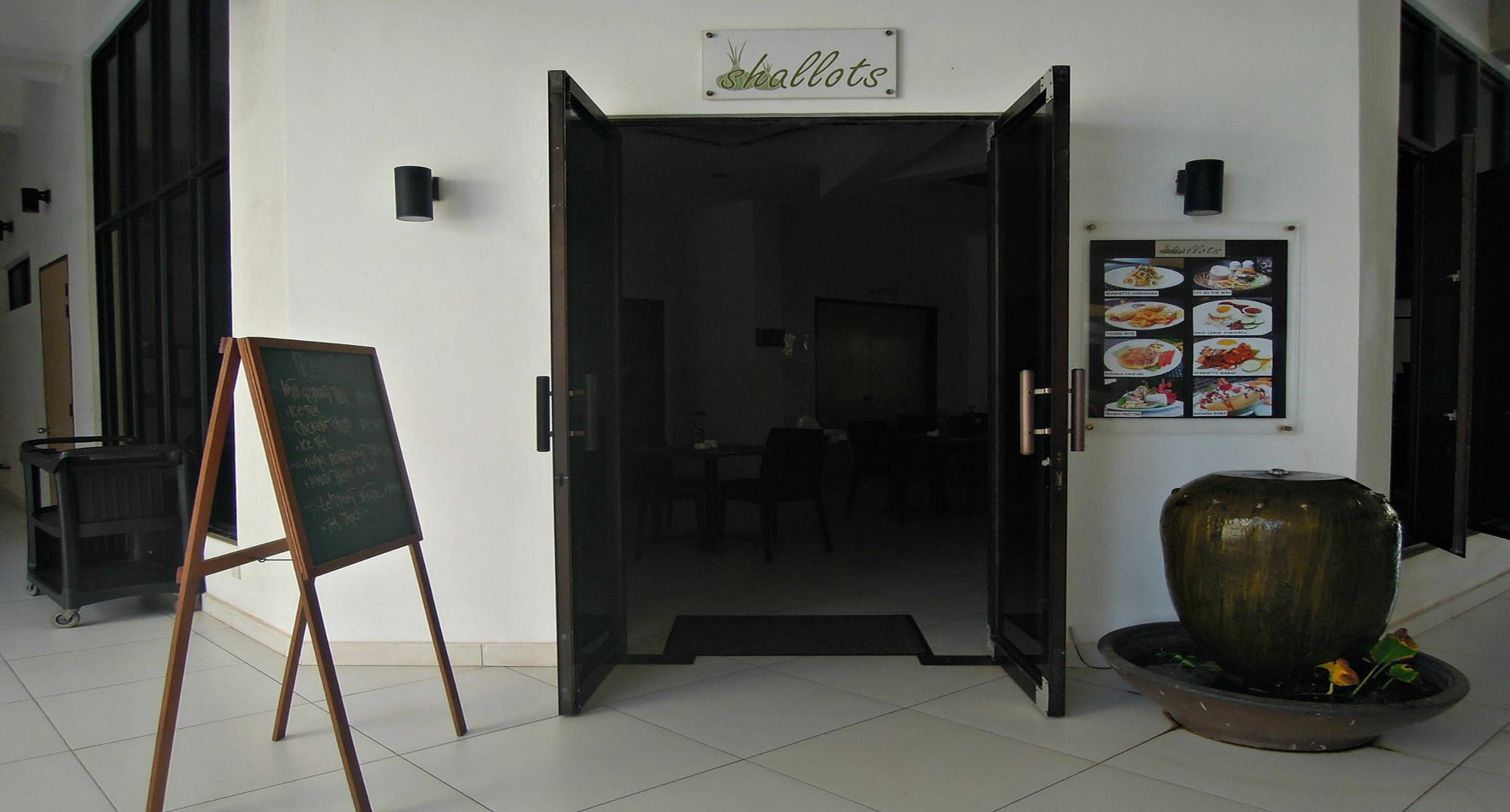 צראטינג Samsuria Beach Resort & Residence מראה חיצוני תמונה