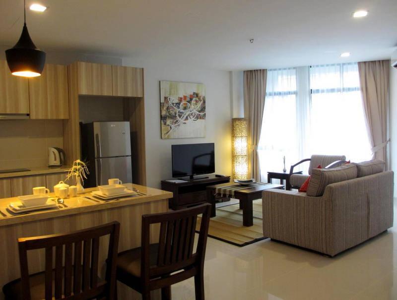 צראטינג Samsuria Beach Resort & Residence מראה חיצוני תמונה