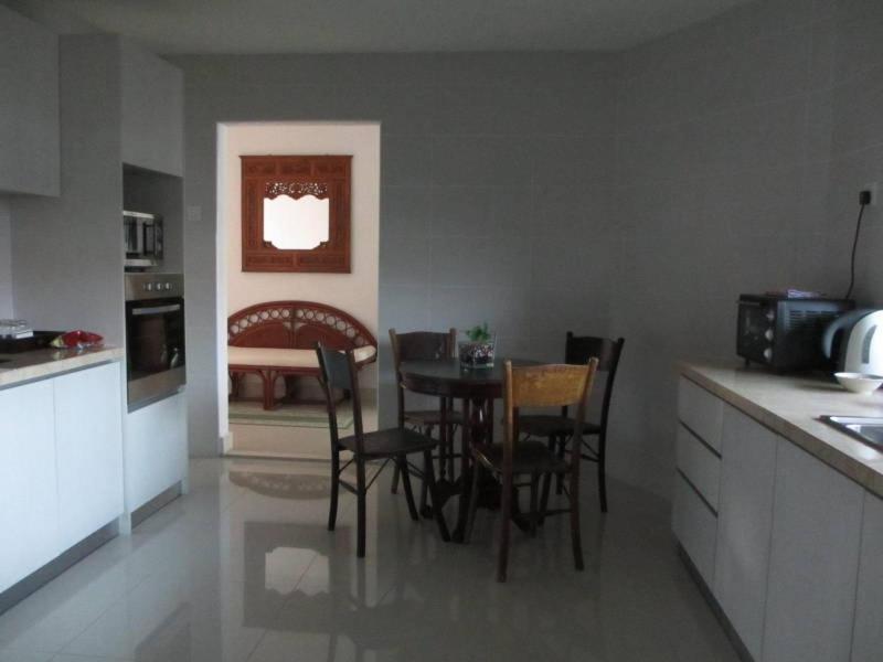 צראטינג Samsuria Beach Resort & Residence מראה חיצוני תמונה